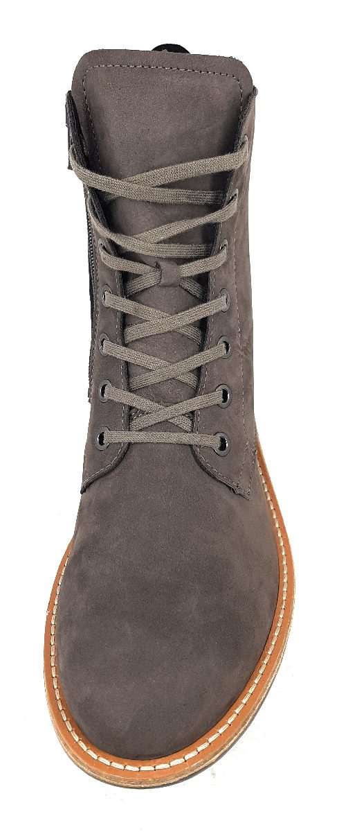 Legero Harmony Damenschuhe Schnürer Stiefel Braun Freizeit (Ossido (grau) 2300, Größe 42 EU) Legero Harmony Damenschuhe Schnürer Stiefel Braun Freizeit (Ossido (grau) 2300, Größe 42 EU)