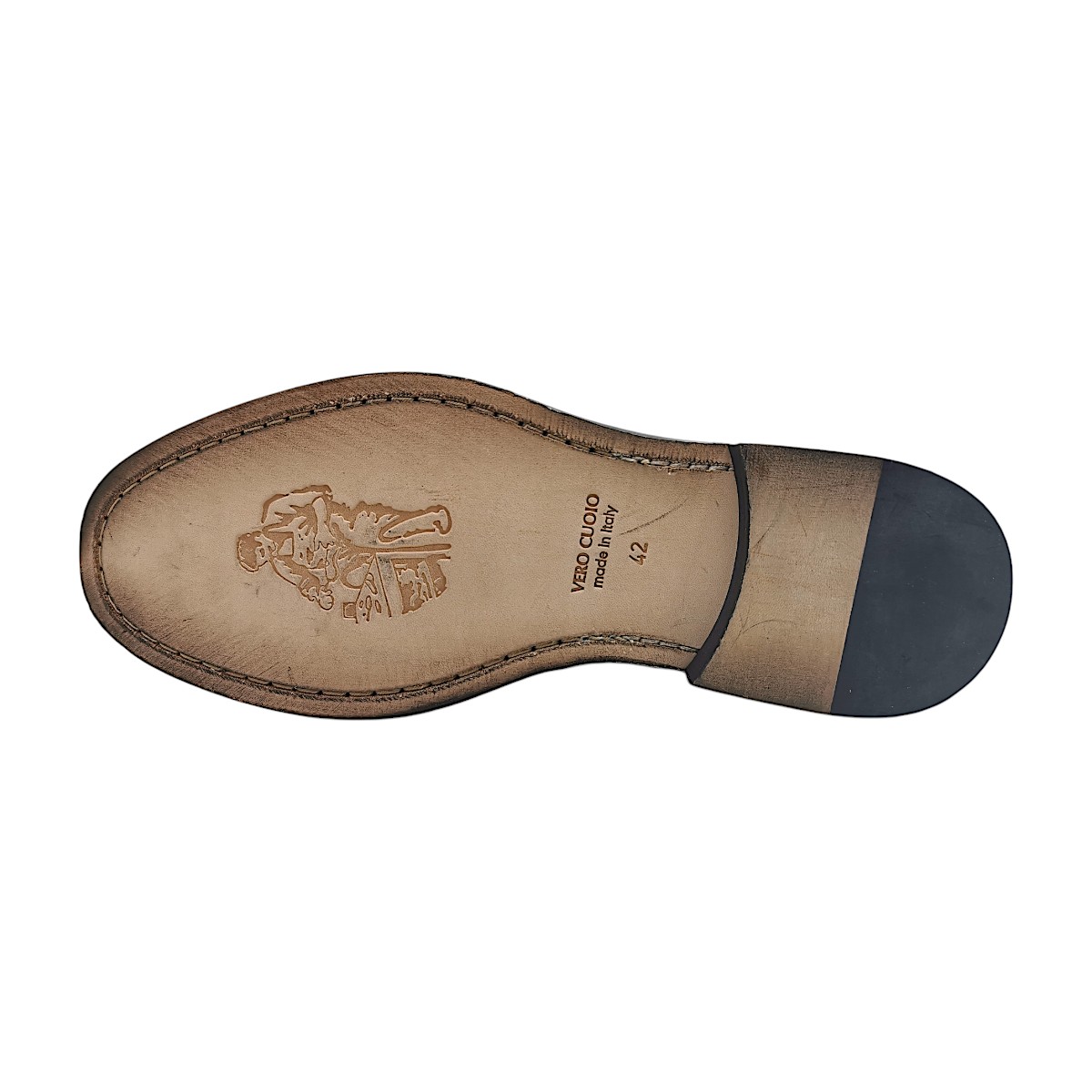 Exton 6622L Braun cognac Exton 6622L Braun cognac