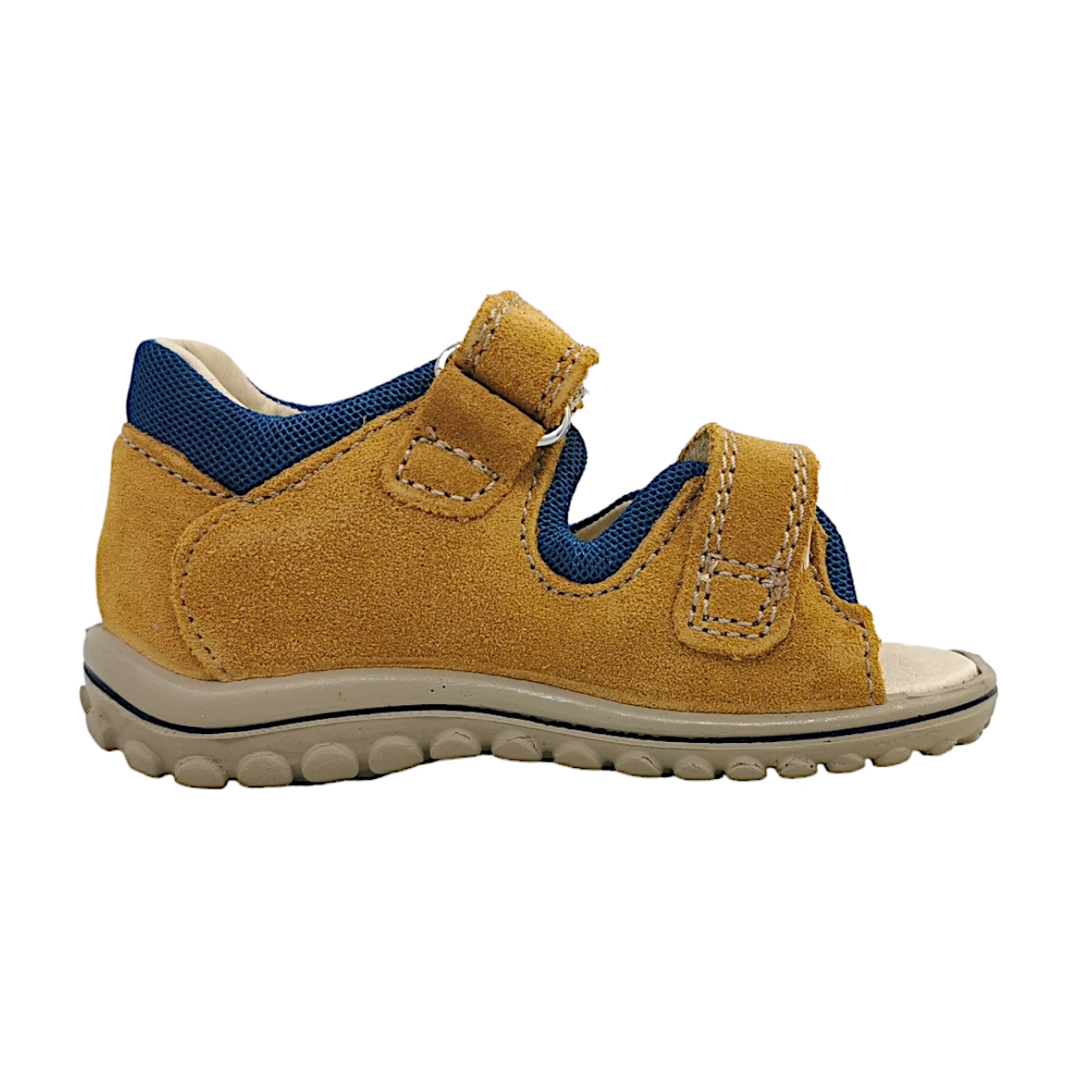 Primigi 5862844 Braun 44 Senape/ Navy Primigi 5862844 Braun 44 Senape/ Navy