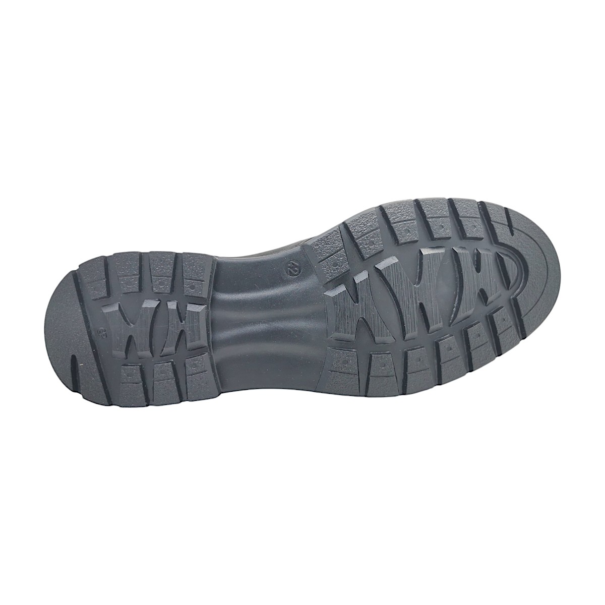 PME Legend Low Boot Fleetman PBO2408140 Schwarz 999 black