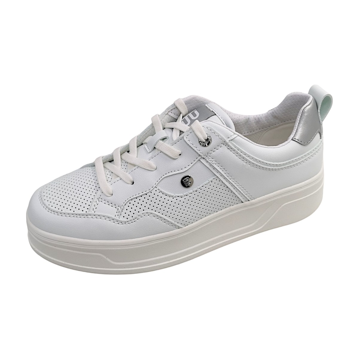 Bagatt Piper D31-AJJ06-5050/2013 Weiß 2013 white/silver