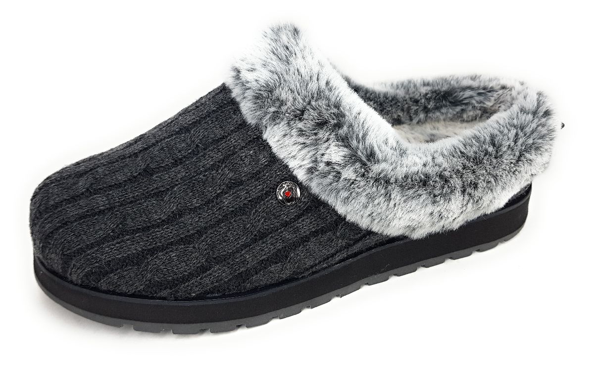 Skechers Keepsakes 31204 Grau CCL grau