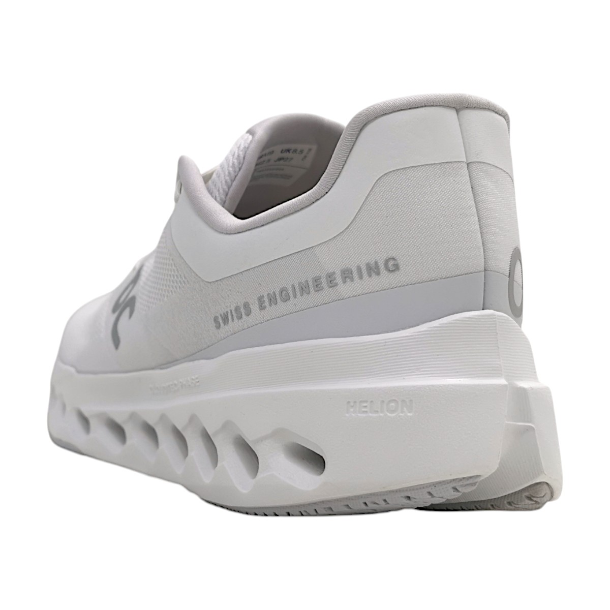 On Cloudsurfer Next 3ME3002-1200 Weiß white/white On Cloudsurfer Next 3ME3002-1200 Weiß white/white