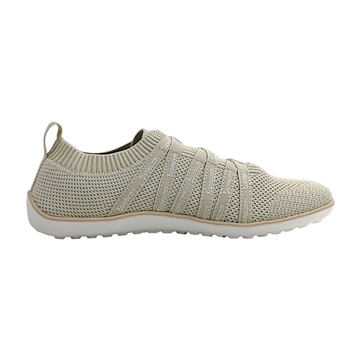 KangaRoos K-BF Brandy OS 30163/1073 Beige 1073 beige/white KangaRoos K-BF Brandy OS 30163/1073 Beige 1073 beige/white