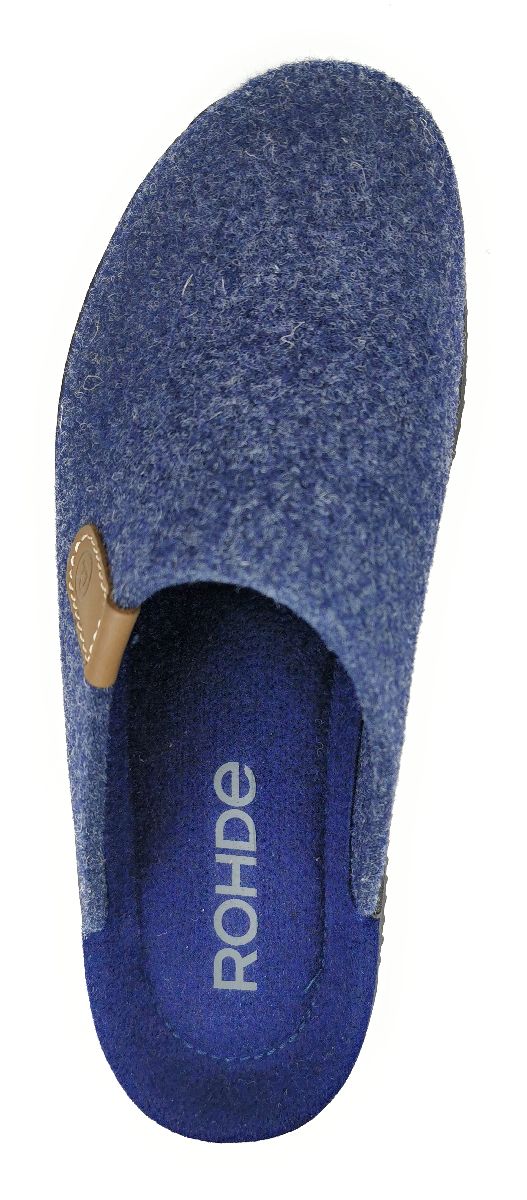 Rohde 2782/56 Blau ocean 56 Rohde 2782/56 Blau ocean 56