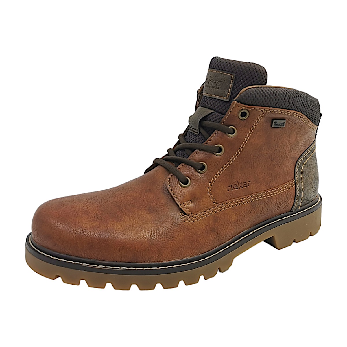 Rieker 38810-25 Braun 25 toffee brown Rieker 38810-25 Braun 25 toffee brown
