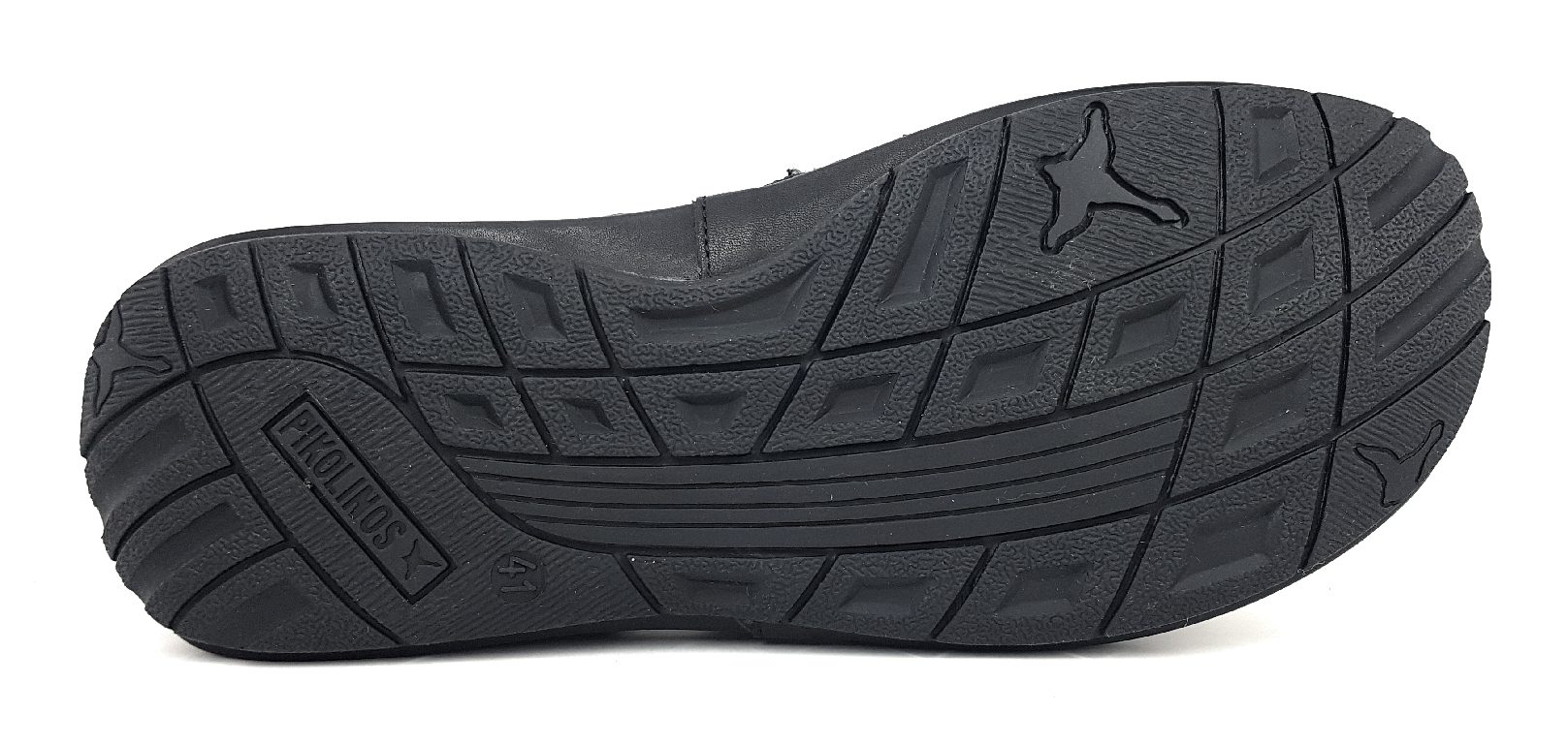 Pikolinos Tarifa 06J 06J-5433 Schwarz Black Pikolinos Tarifa 06J 06J-5433 Schwarz Black
