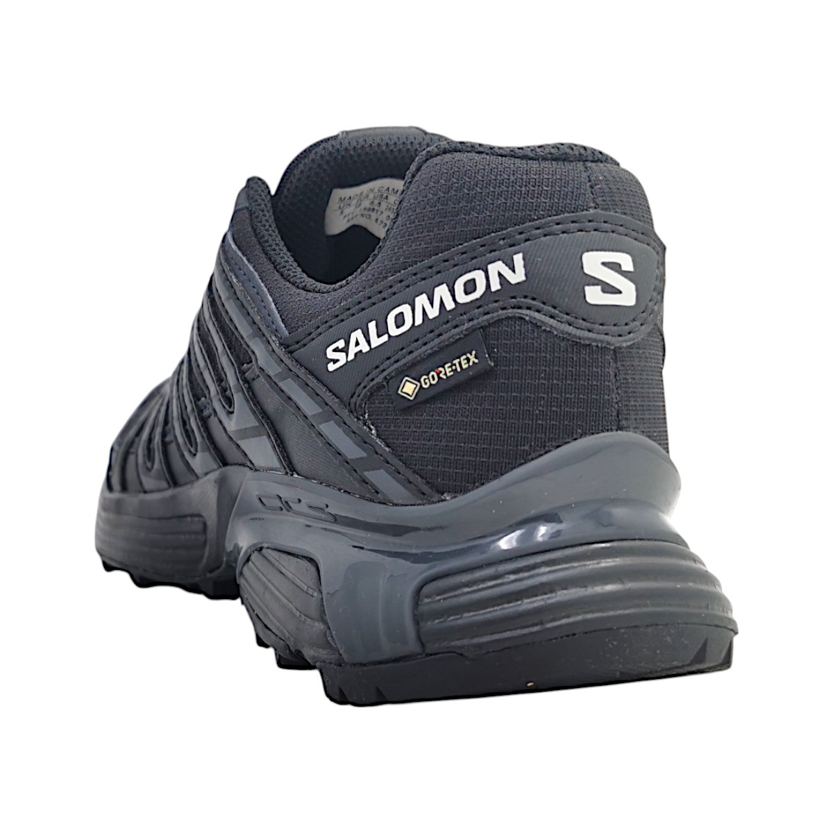 Salomon XT Reckon GTX W L47214200 Schwarz black/ebony/black