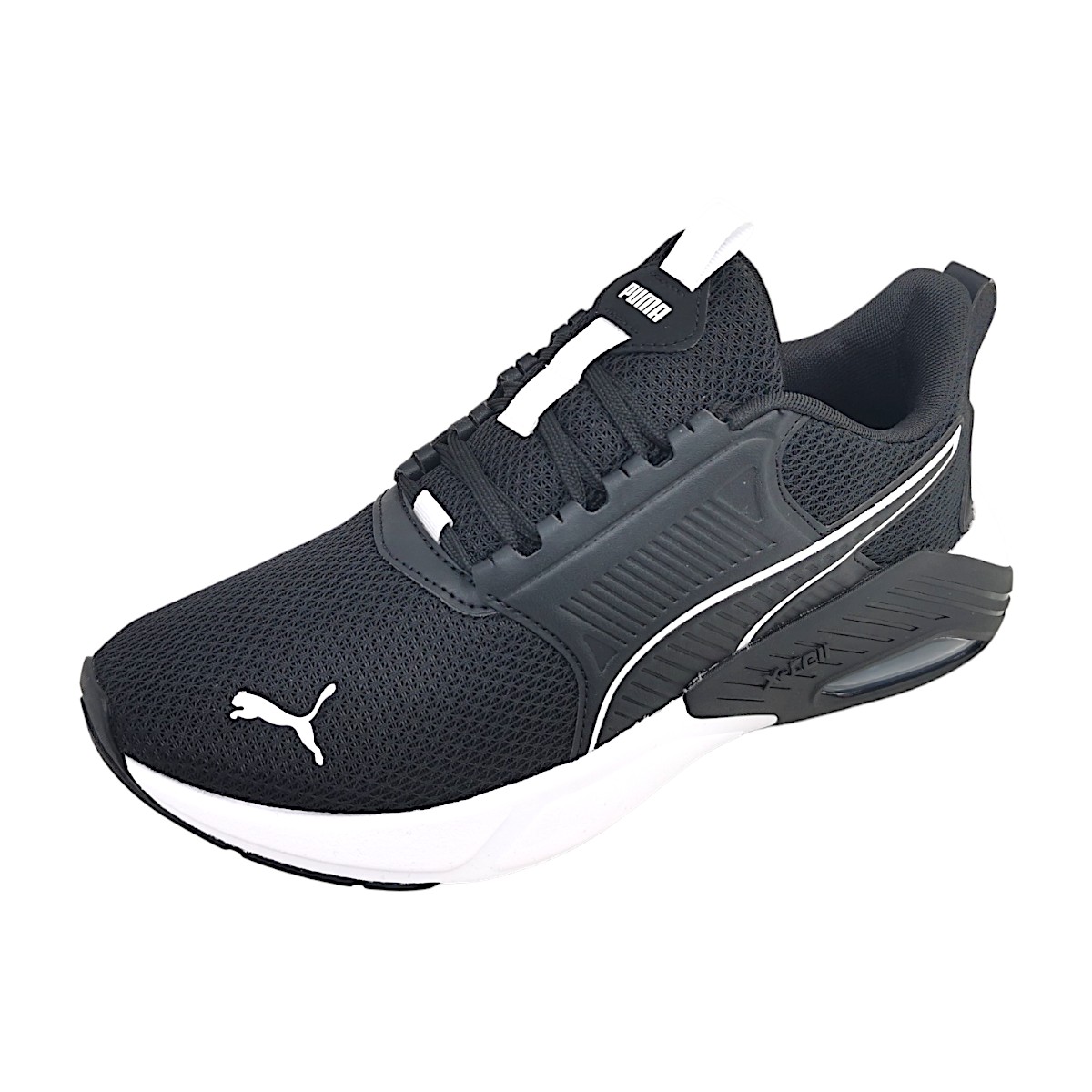 Puma X-Cell Nova FS 379495-001 Schwarz 001 Black/ White-Blissful