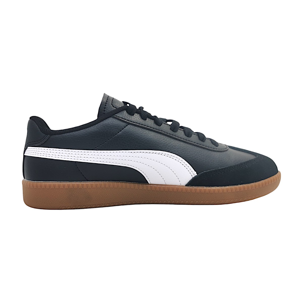 Puma 9-T Jr. 399997/001 Schwarz 001 black