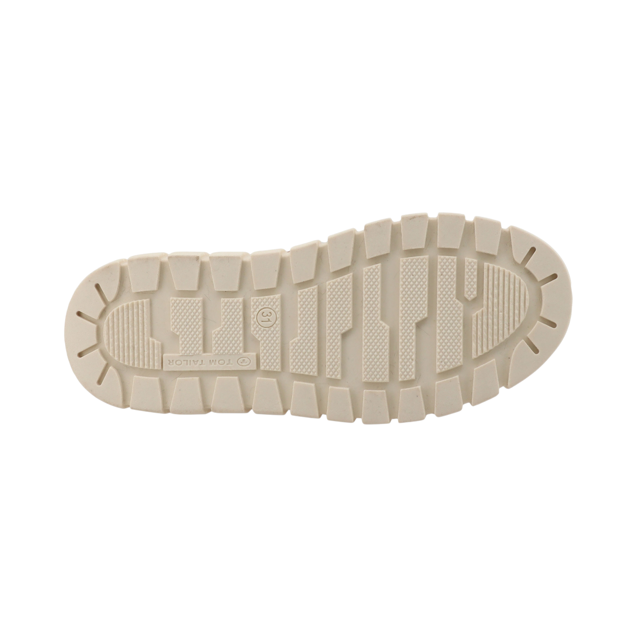 Tom Tailor 8470060001/02438 Braun hazel 02438 Tom Tailor 8470060001/02438 Braun hazel 02438