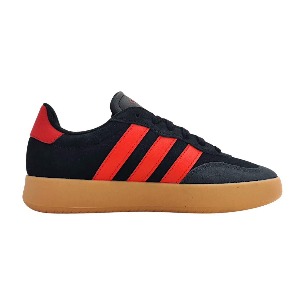 adidas Barreda JP5934 Schwarz black/red