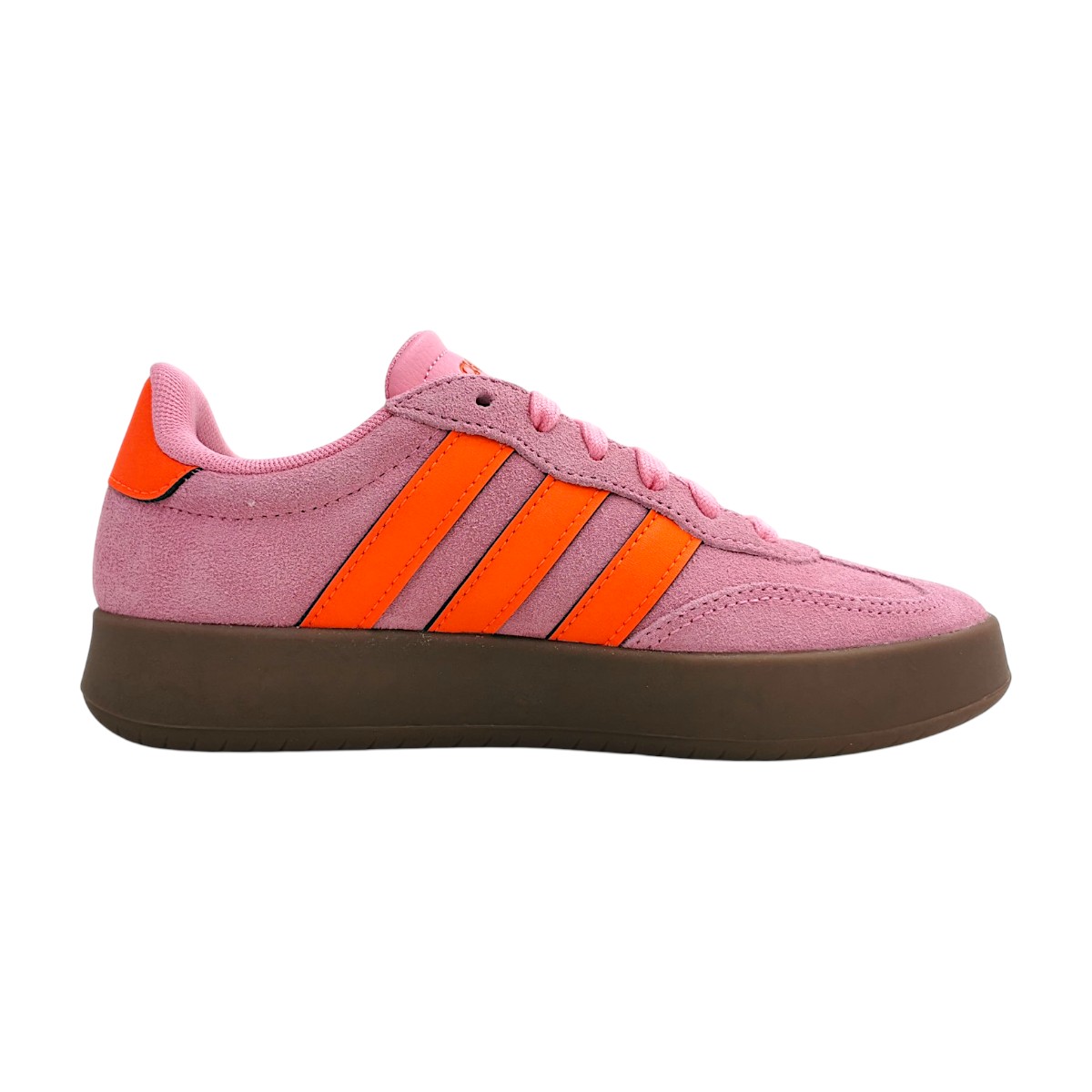 adidas Barreda Damenschuhe Sneaker low Rosa Freizeit (rose/orange, Größe 42 EU) adidas Barreda Damenschuhe Sneaker low Rosa Freizeit (rose/orange, Größe 42 EU)