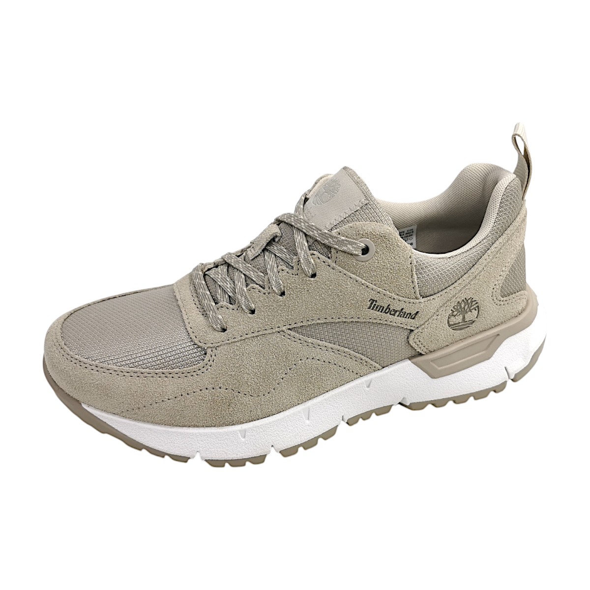 Timberland Voyager Park Low TB0A6DTEEO41 Grau light taupe E041 Timberland Voyager Park Low TB0A6DTEEO41 Grau light taupe E041