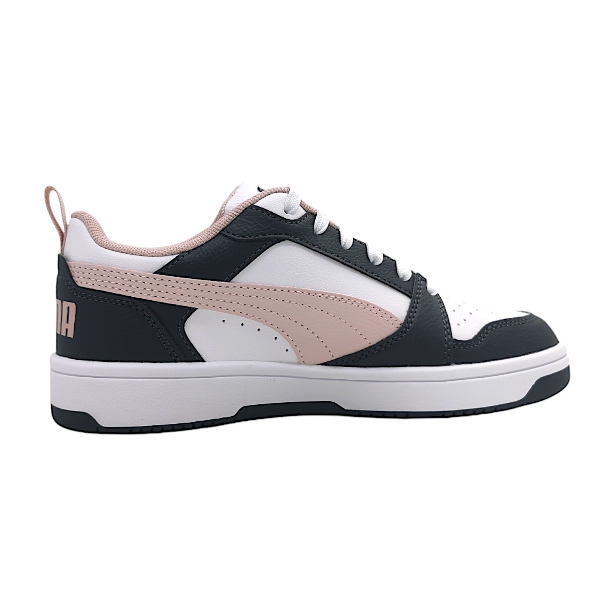 Puma Rebound V6 Low 392328/027 Mehrfarbig 027 grey/mauve