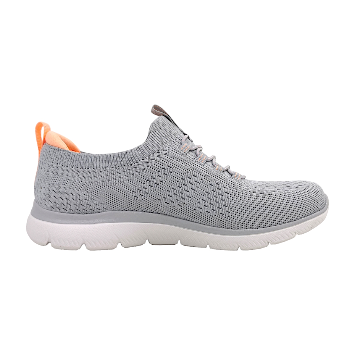 Skechers Summits - Top Players 150116 Grau gray/multi GYMT