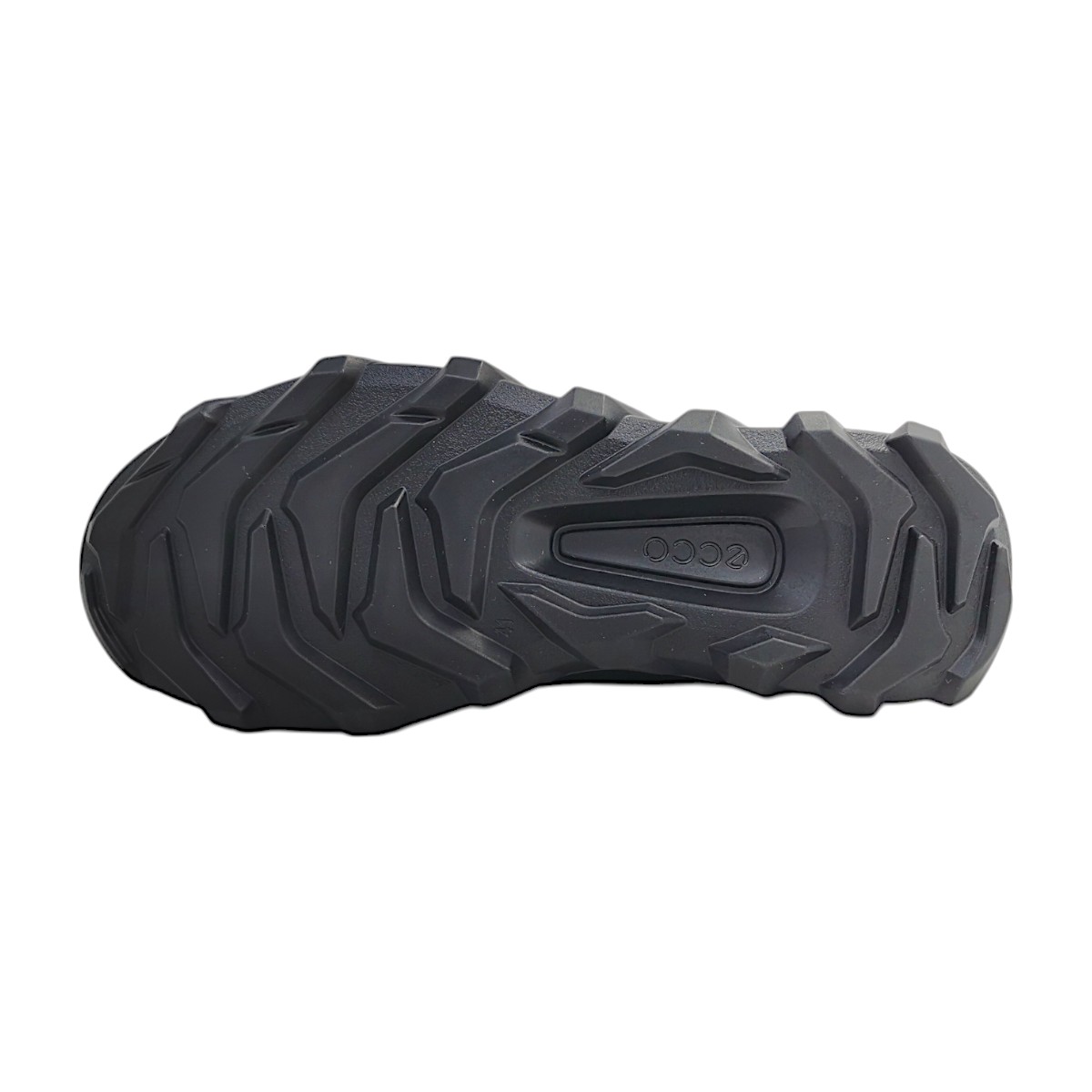 Ecco Ecco MX Low 820184/02001 Schwarz 02001 black