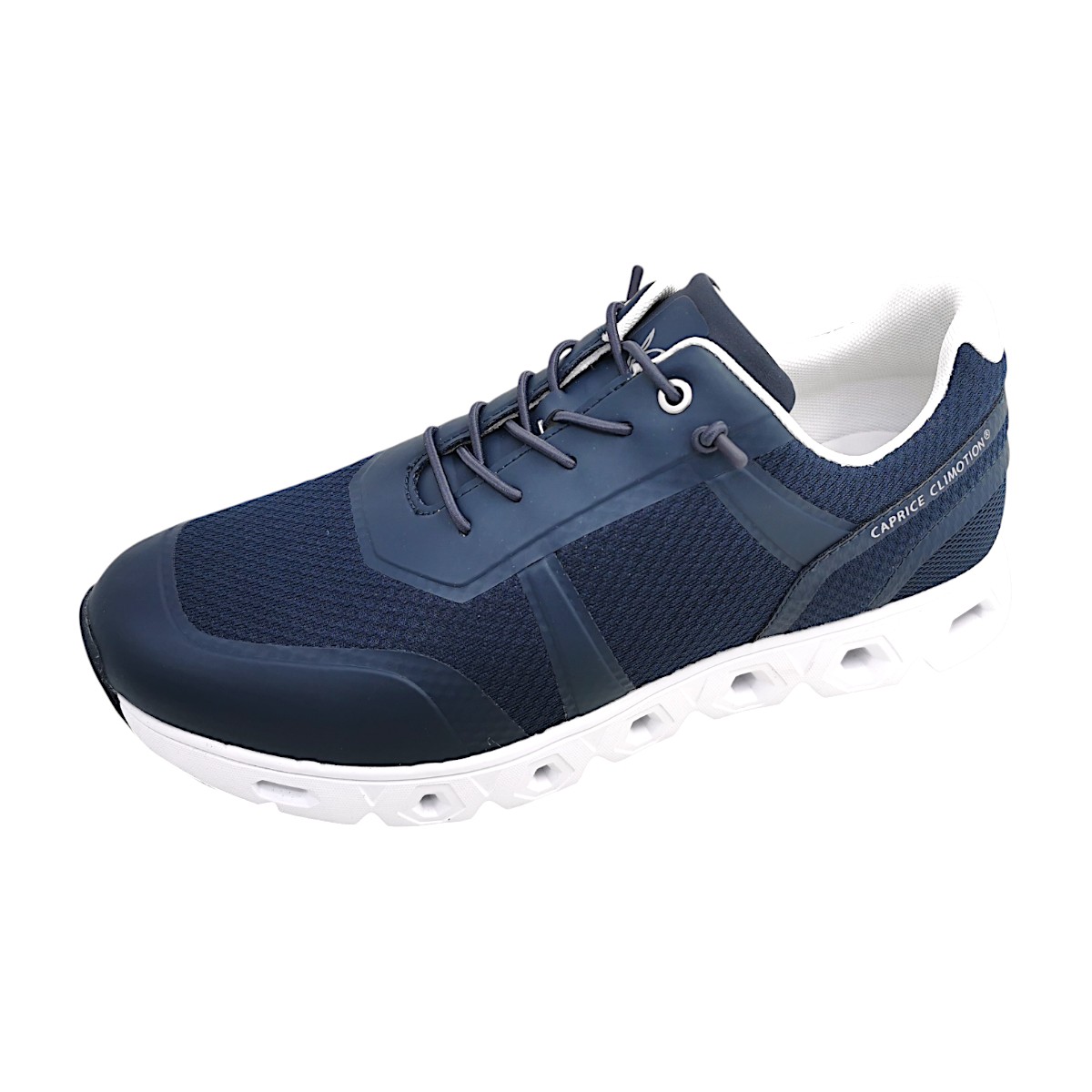 Caprice 13615-43 Blau ocean comb 880