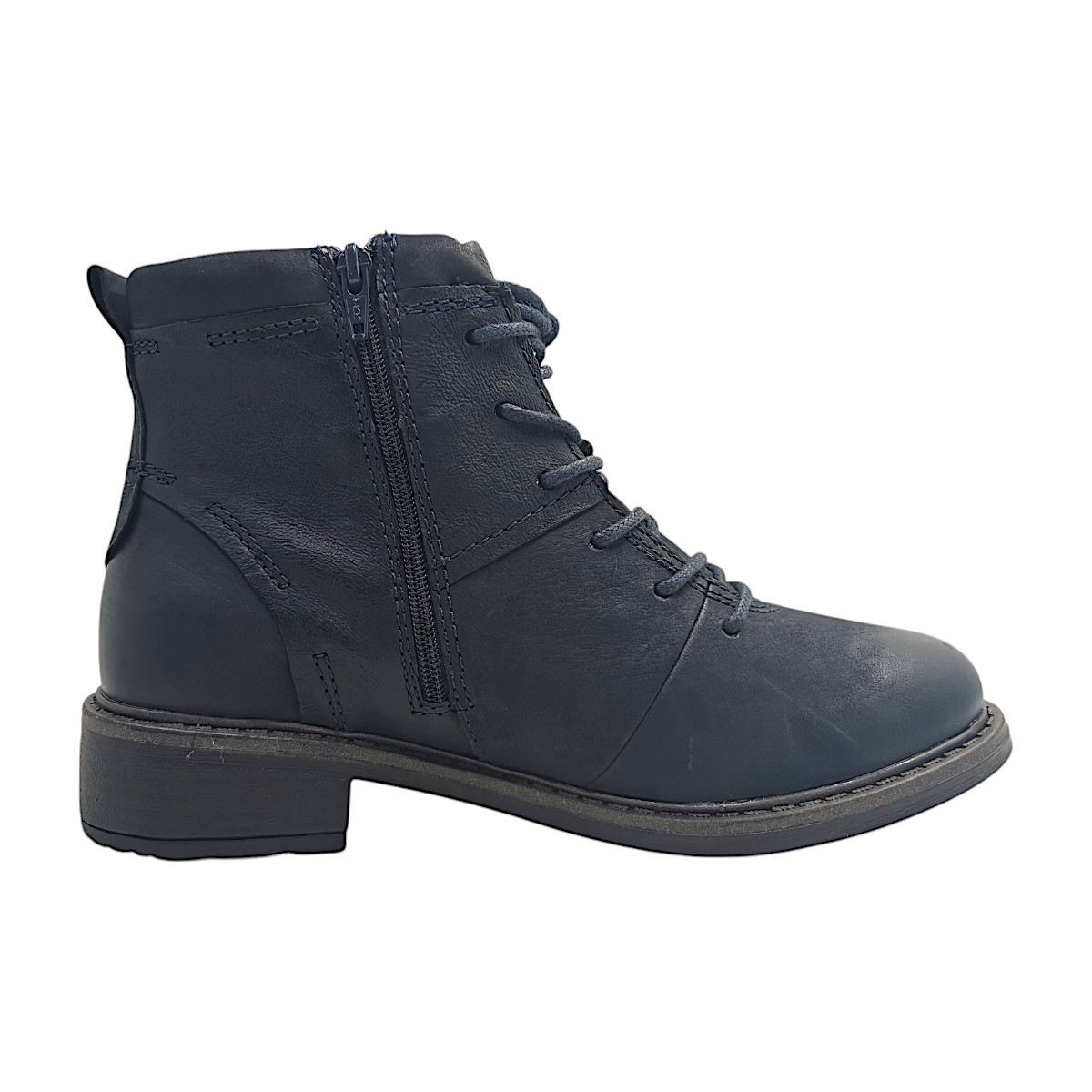 Josef Seibel Selena 50 97450-VL784/530 Schwarz ocean 530