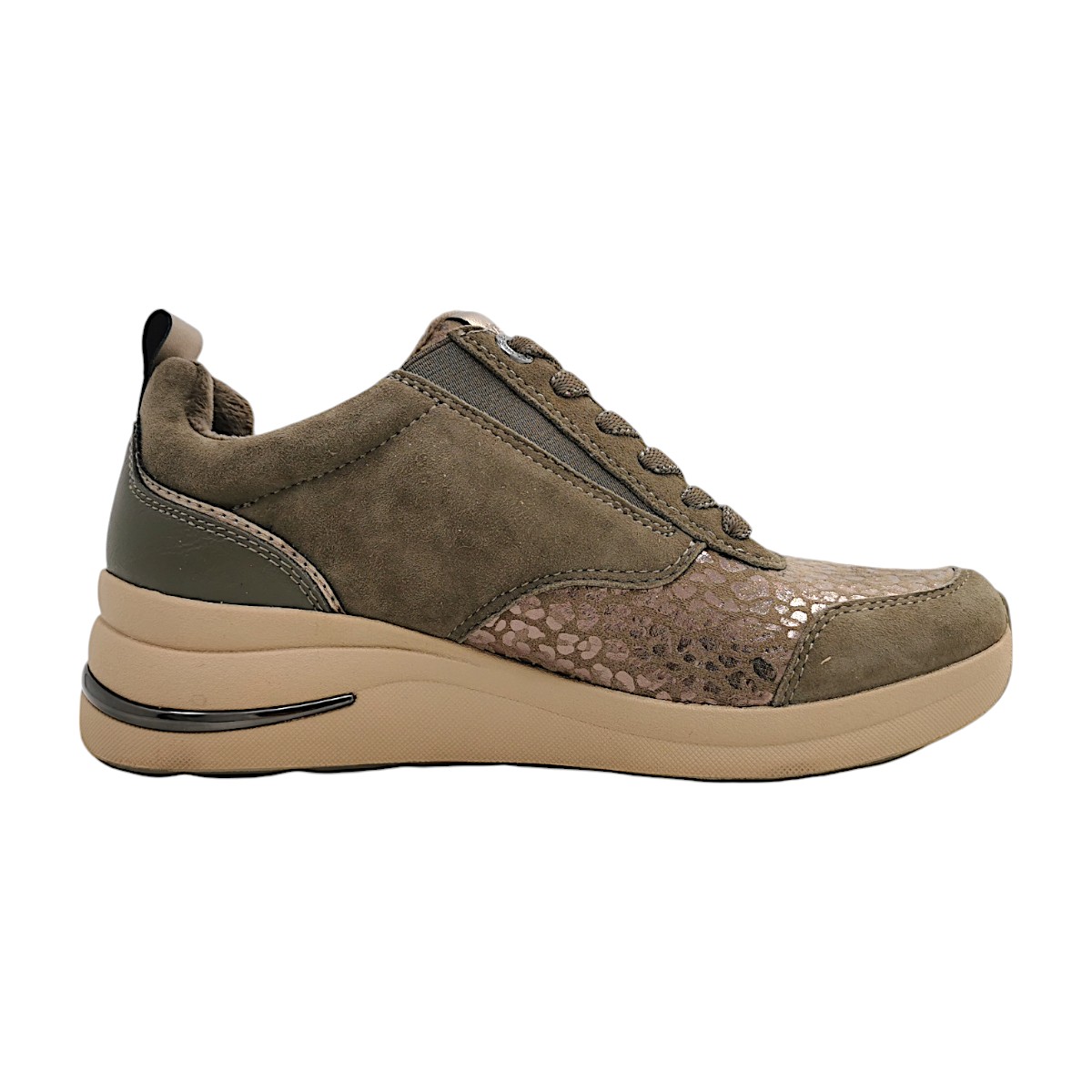Tamaris Comfort 8-83714-43-341 Braun 341- Taupe Tamaris Comfort 8-83714-43-341 Braun 341- Taupe