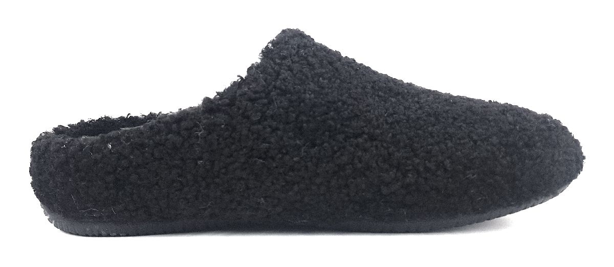 Verbenas Nairobi York Schwarz Negro