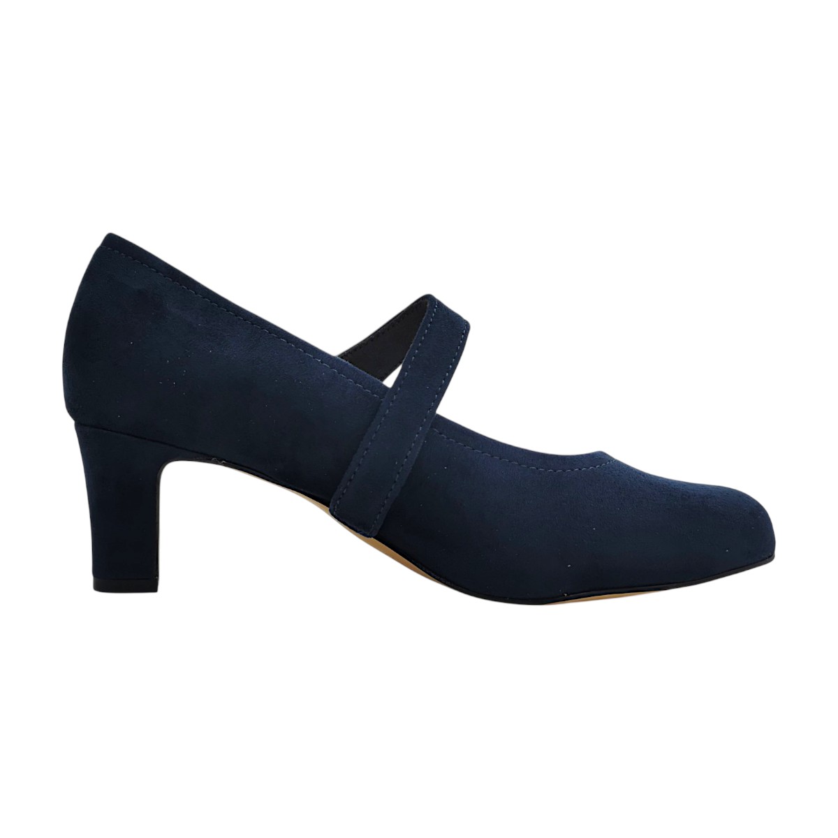 Jana 8-22473-41-805 Blau navy 805