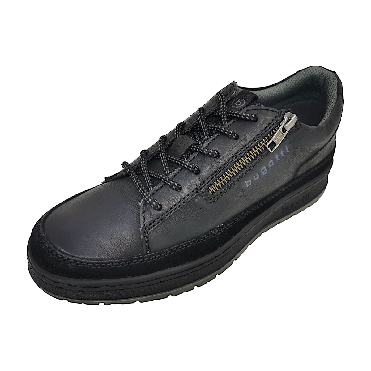 Bugatti Revel 323334073500 Schwarz 1000 Schwarz Bugatti Revel 323334073500 Schwarz 1000 Schwarz
