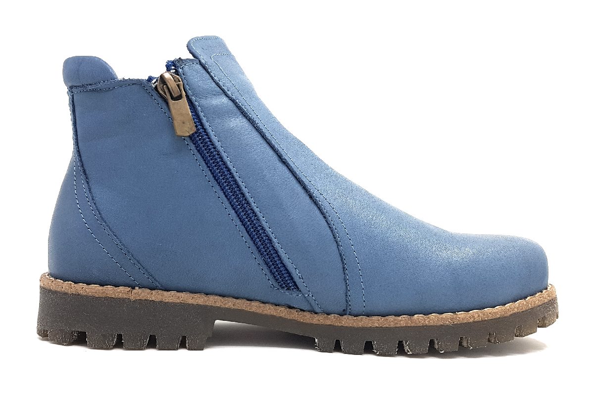 andrea conti 0344818-1119 Blau Infinity Blue 1119