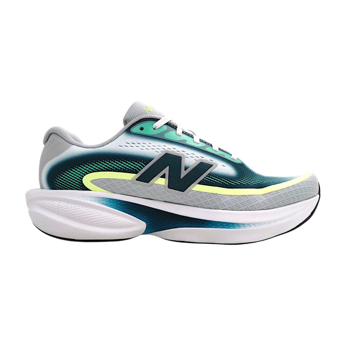 New Balance Ellipse v1 MELPS4B2 Grün 4B2 deep end
