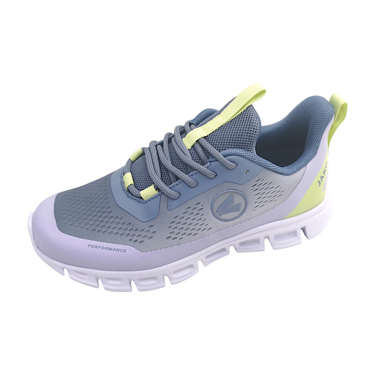 Jako J-CL Radius 380144 Violett 6396 galactic lila