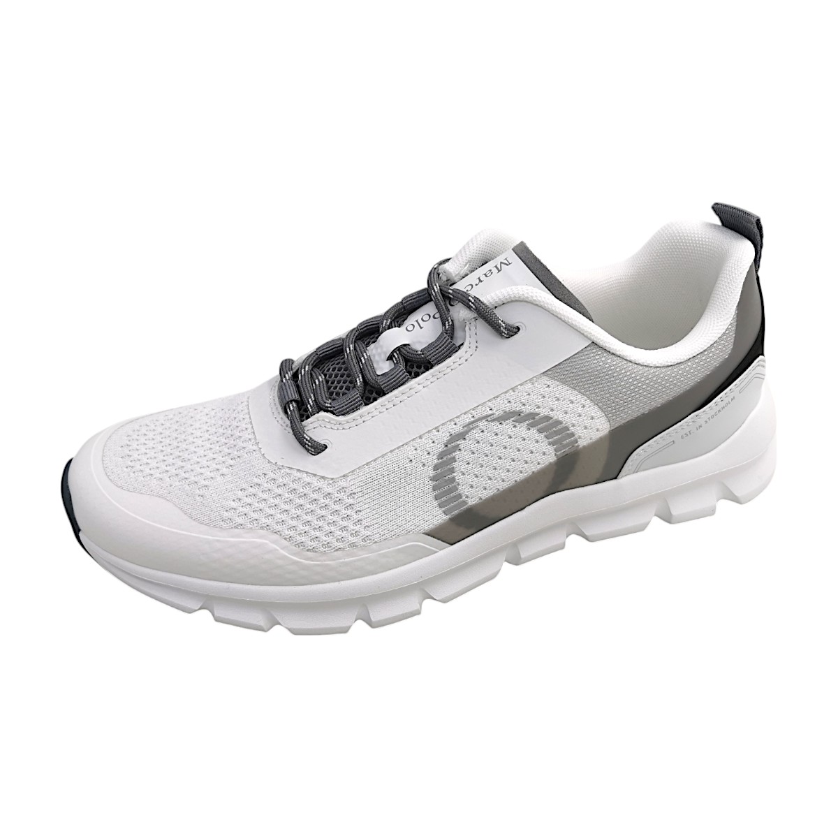 Marc O'Polo 50226923501627 Weiß egg white/black 157