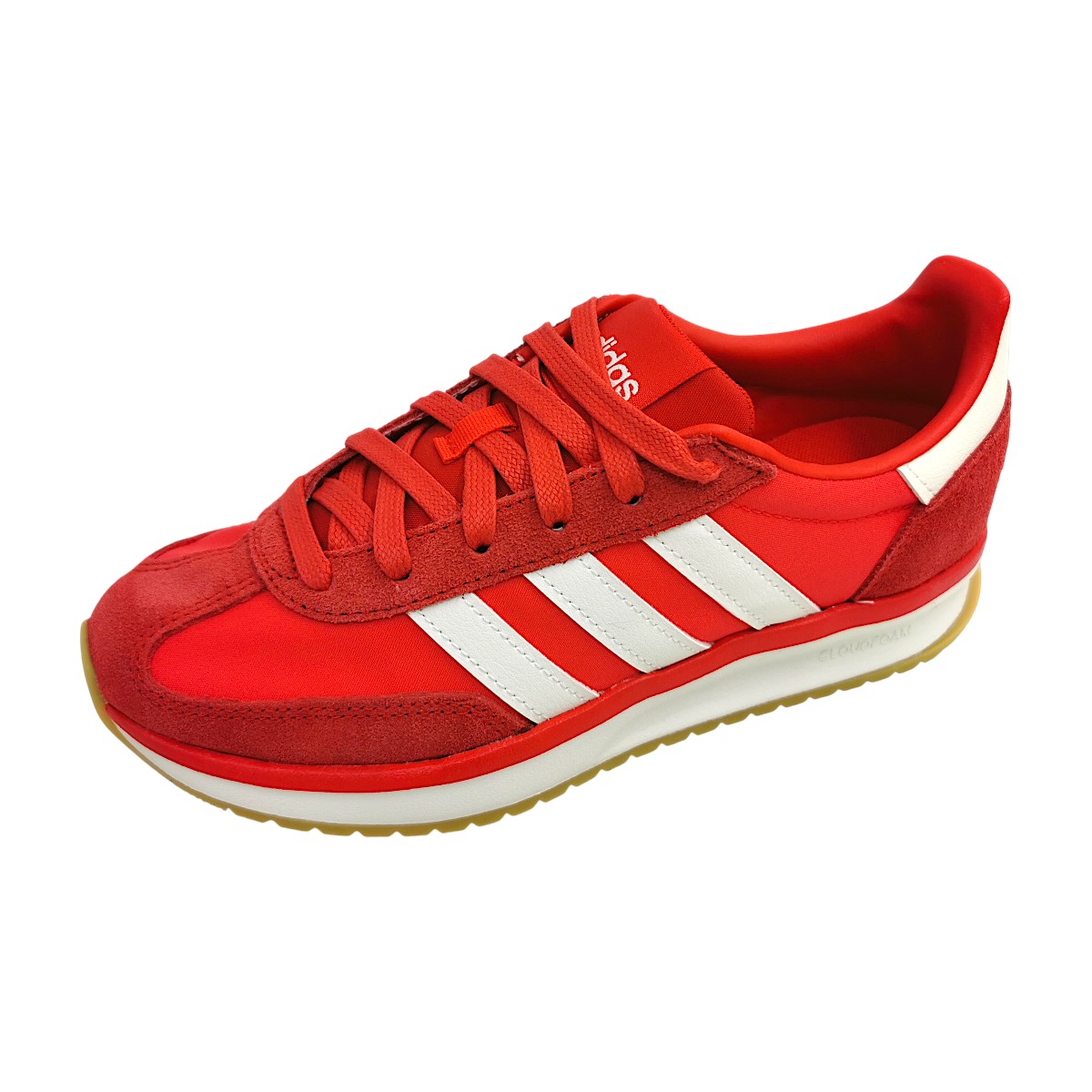 adidas RUN 70s JS5031 Rot Red/White