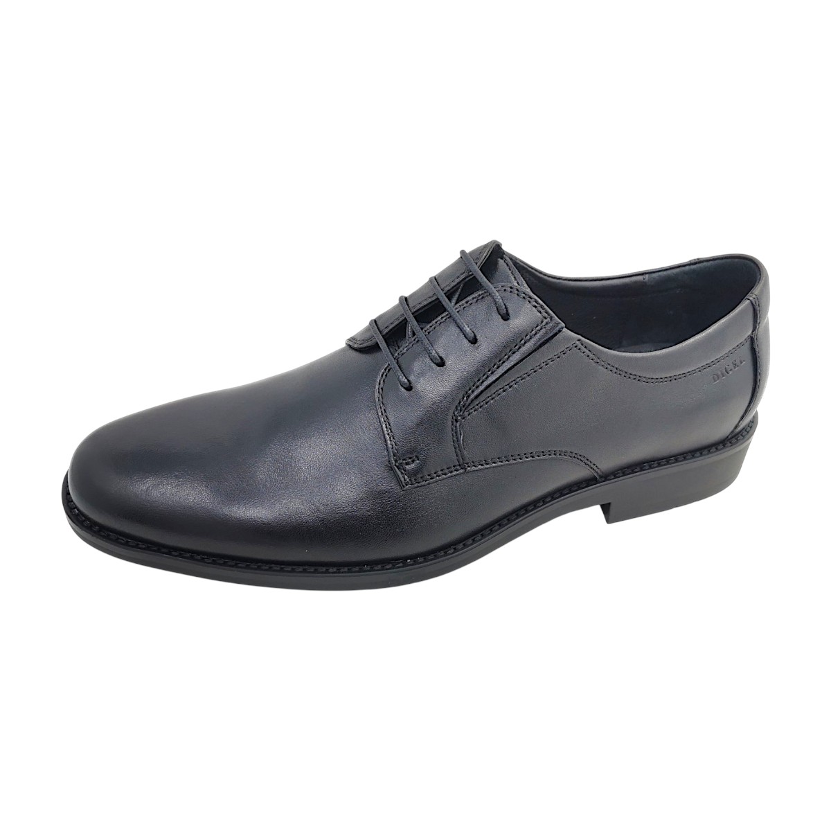 Digel Silvio 1001543-10 Schwarz black
