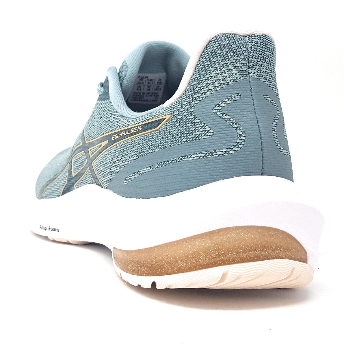 Asics Gel-Pulse 1012B318-405 Grün 405 ocean haze/ champagne Asics Gel-Pulse 1012B318-405 Grün 405 ocean haze/ champagne