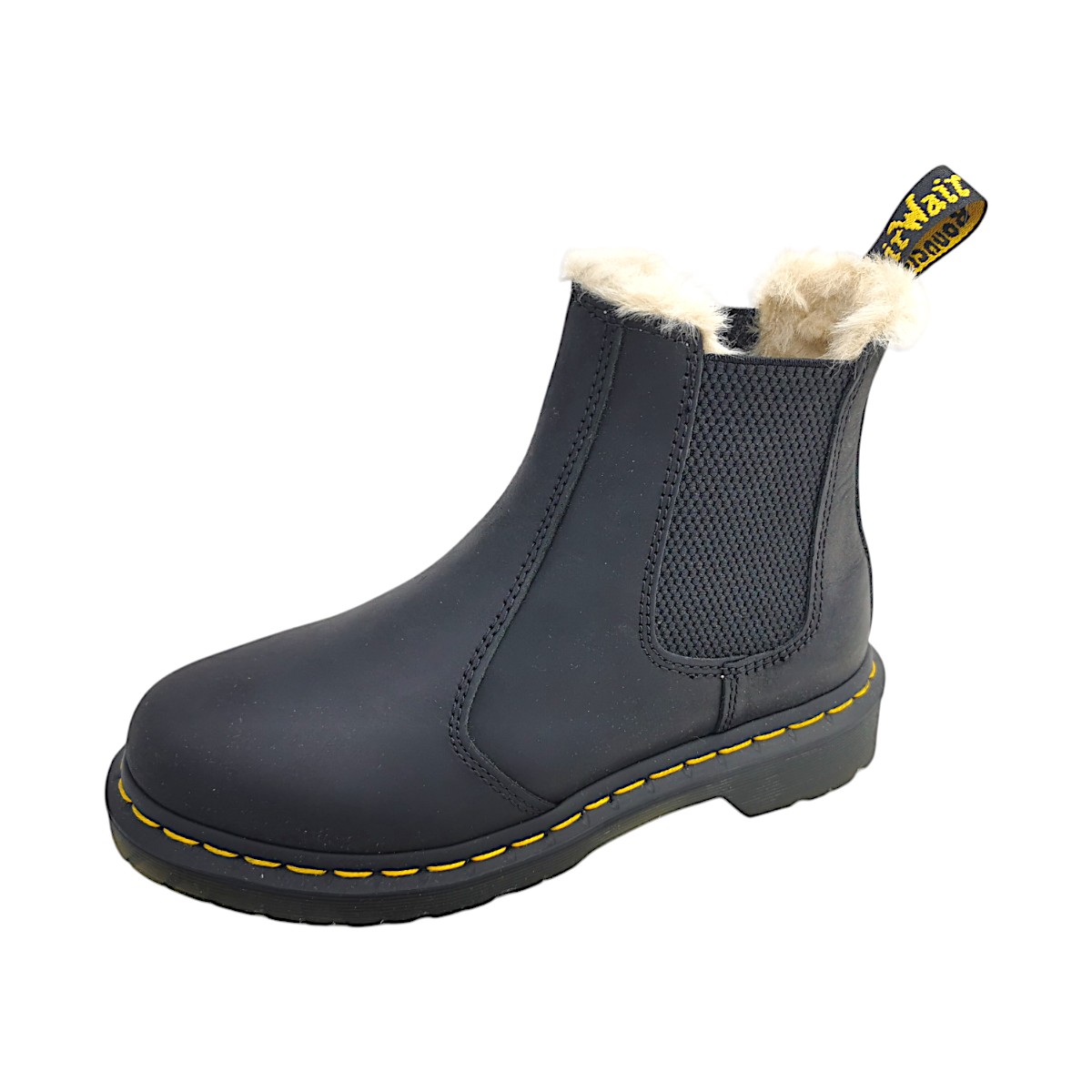Dr. Martens Leonore 21045001 Schwarz black Dr. Martens Leonore 21045001 Schwarz black