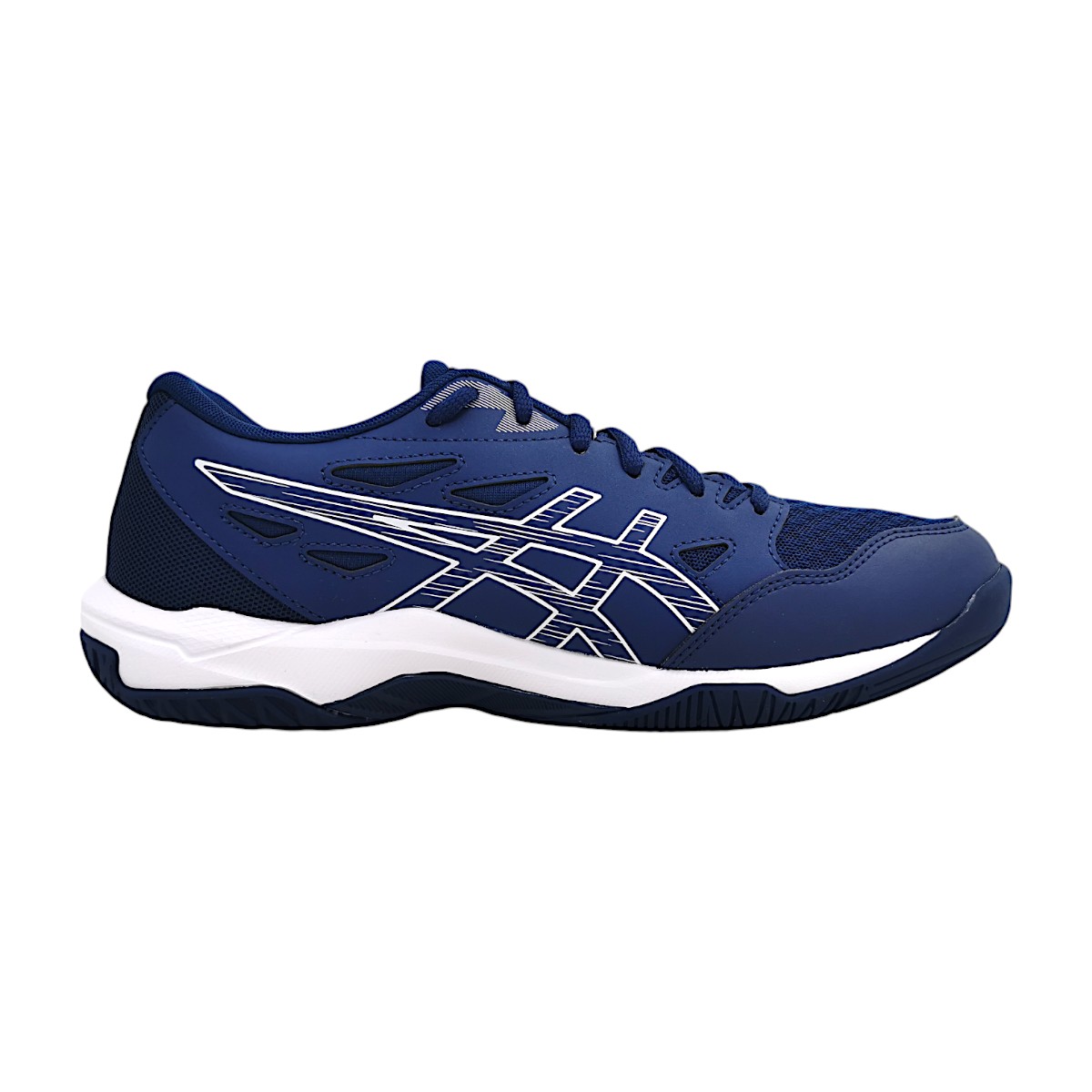 Asics Flare 1071A097/401 Blau 401 blau