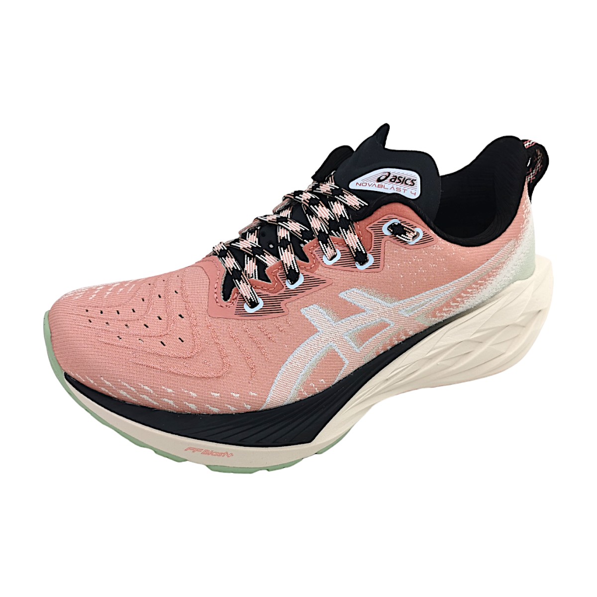 Asics Novablast TR 1012B654 Rosa 250 Nature Rose Asics Novablast TR 1012B654 Rosa 250 Nature Rose