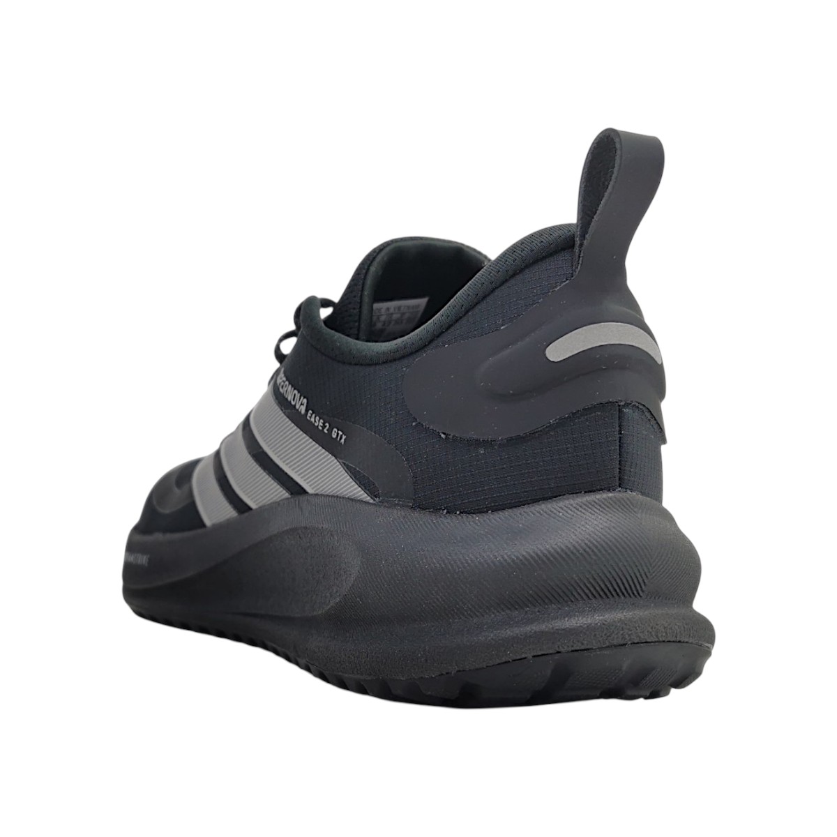 adidas Supernova Ease 2 GTX M Sportschuhe Herren Laufschuhe Laufschuh Schwarz Sport (black/iron/grey, Gr. 2:8) adidas Supernova Ease 2 GTX M Sportschuhe Herren Laufschuhe Laufschuh Schwarz Sport (black/iron/grey, Gr. 2:8)