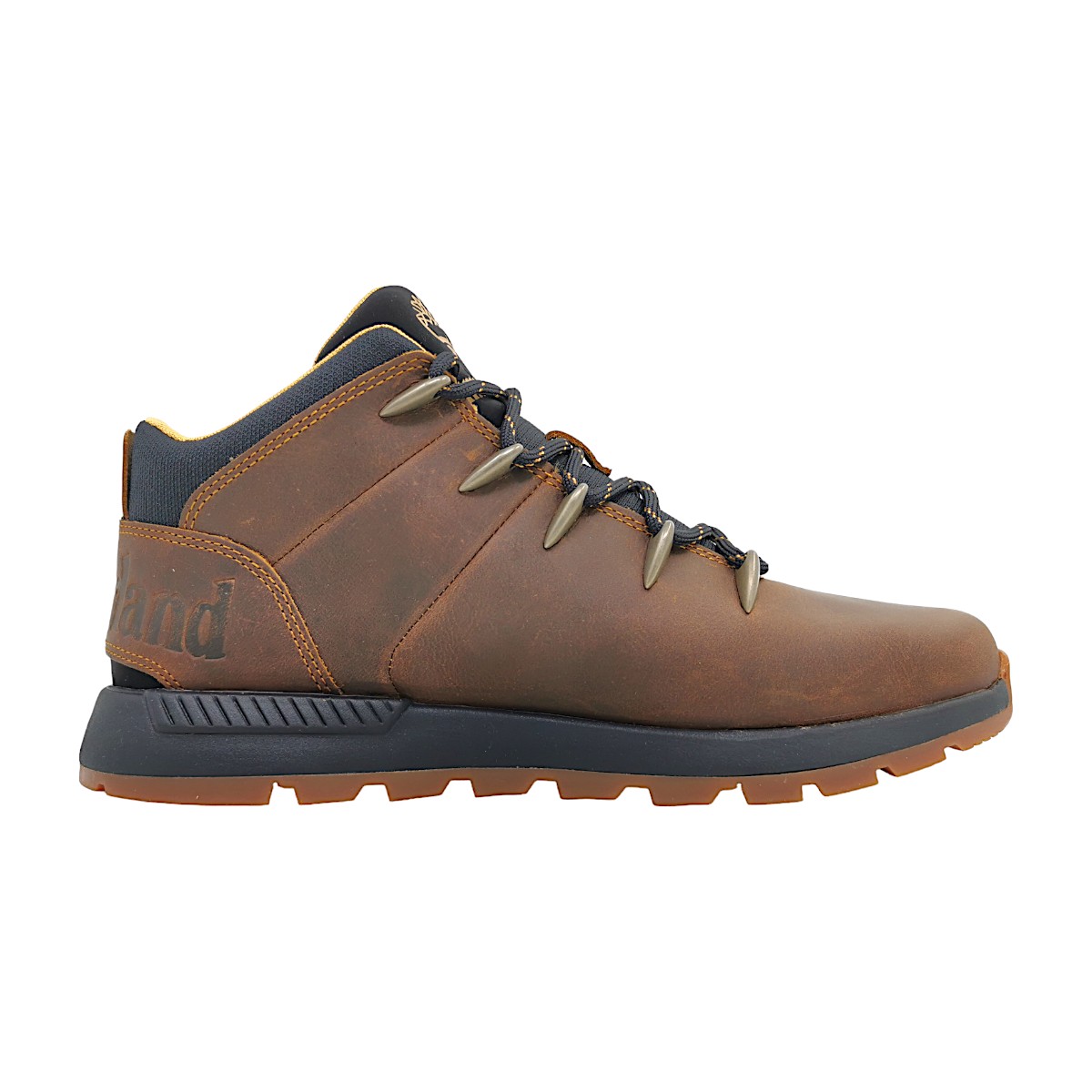 Timberland Sprint Trekker Mid Lace u TB0A67TG9431 Braun Cathay spice 9431