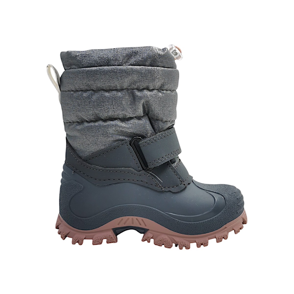 Lurchi 63L6013001 Grau grey