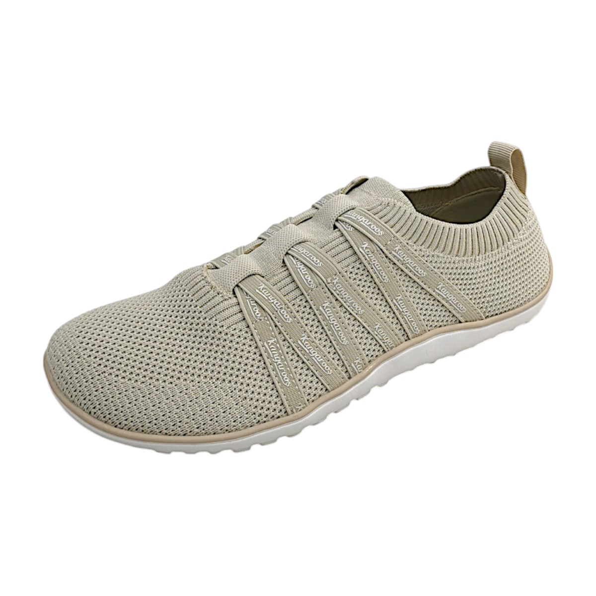 KangaRoos K-BF Brandy OS 30163/1073 Beige 1073 beige/white KangaRoos K-BF Brandy OS 30163/1073 Beige 1073 beige/white