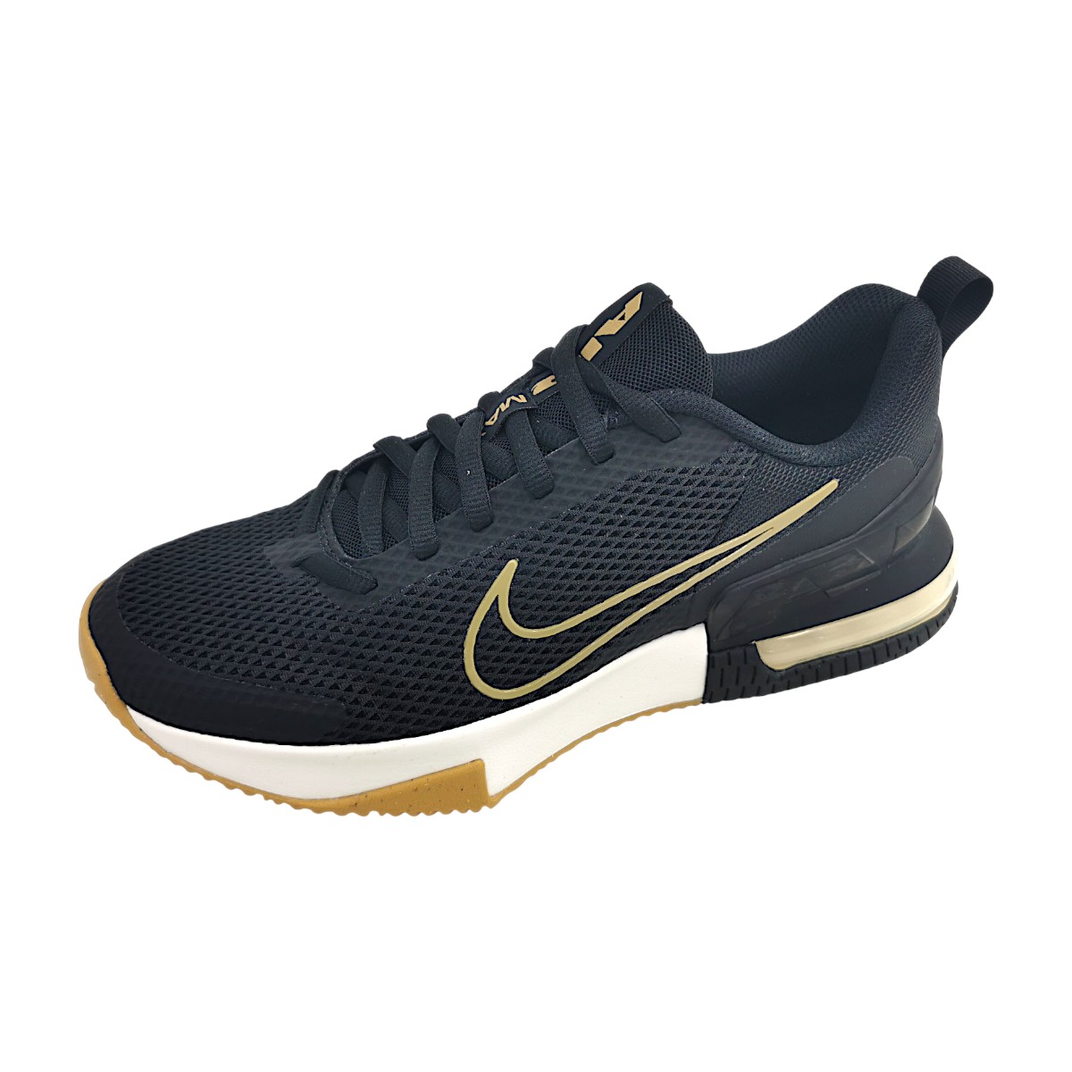 Nike Air Max Alpha Trainer 6 FQ1833/012 Schwarz black/beige/sail 012