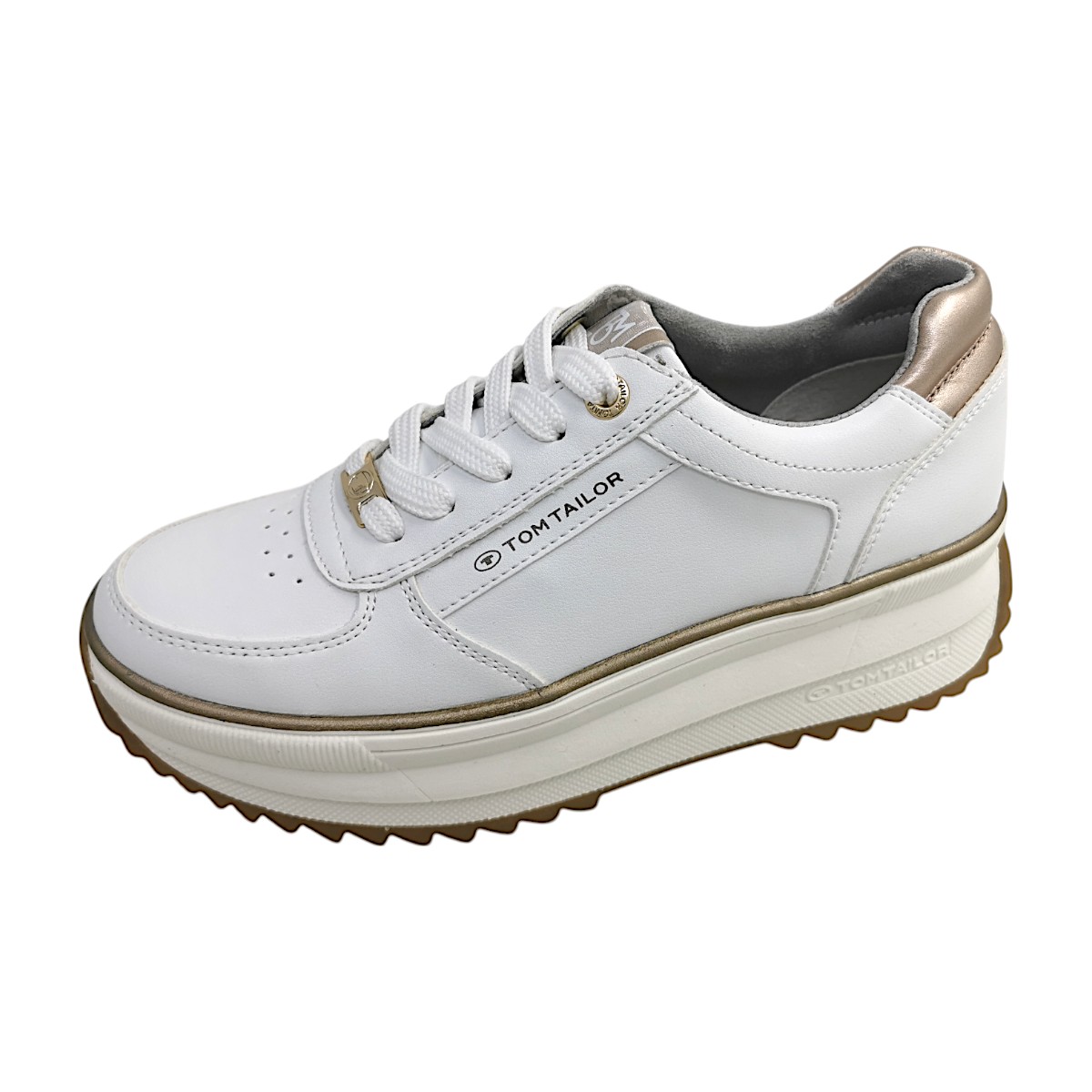 Tom Tailor 9590370003 Weiß white