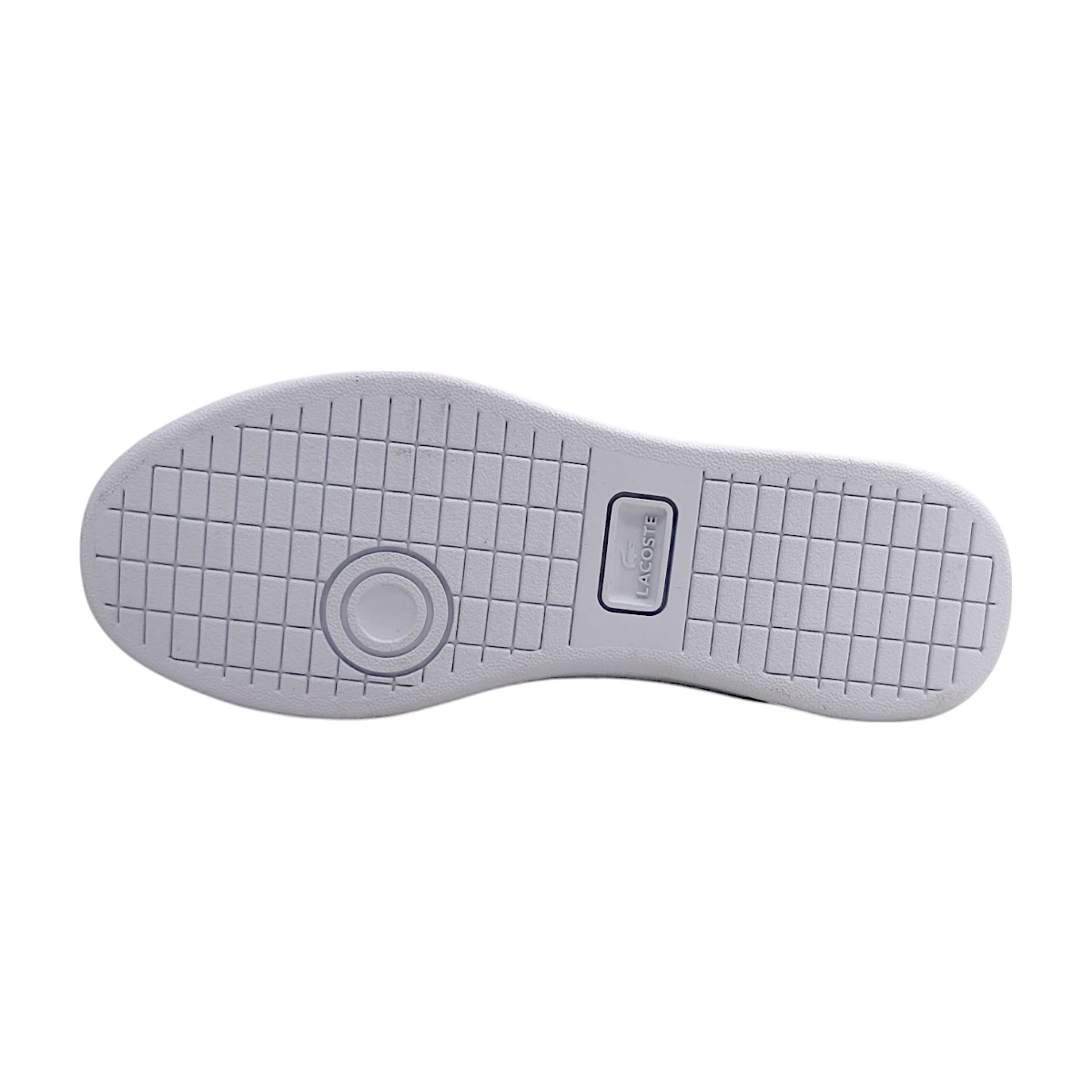 Lacoste Carnaby Set 48SFA0118 Weiß white/white 21G