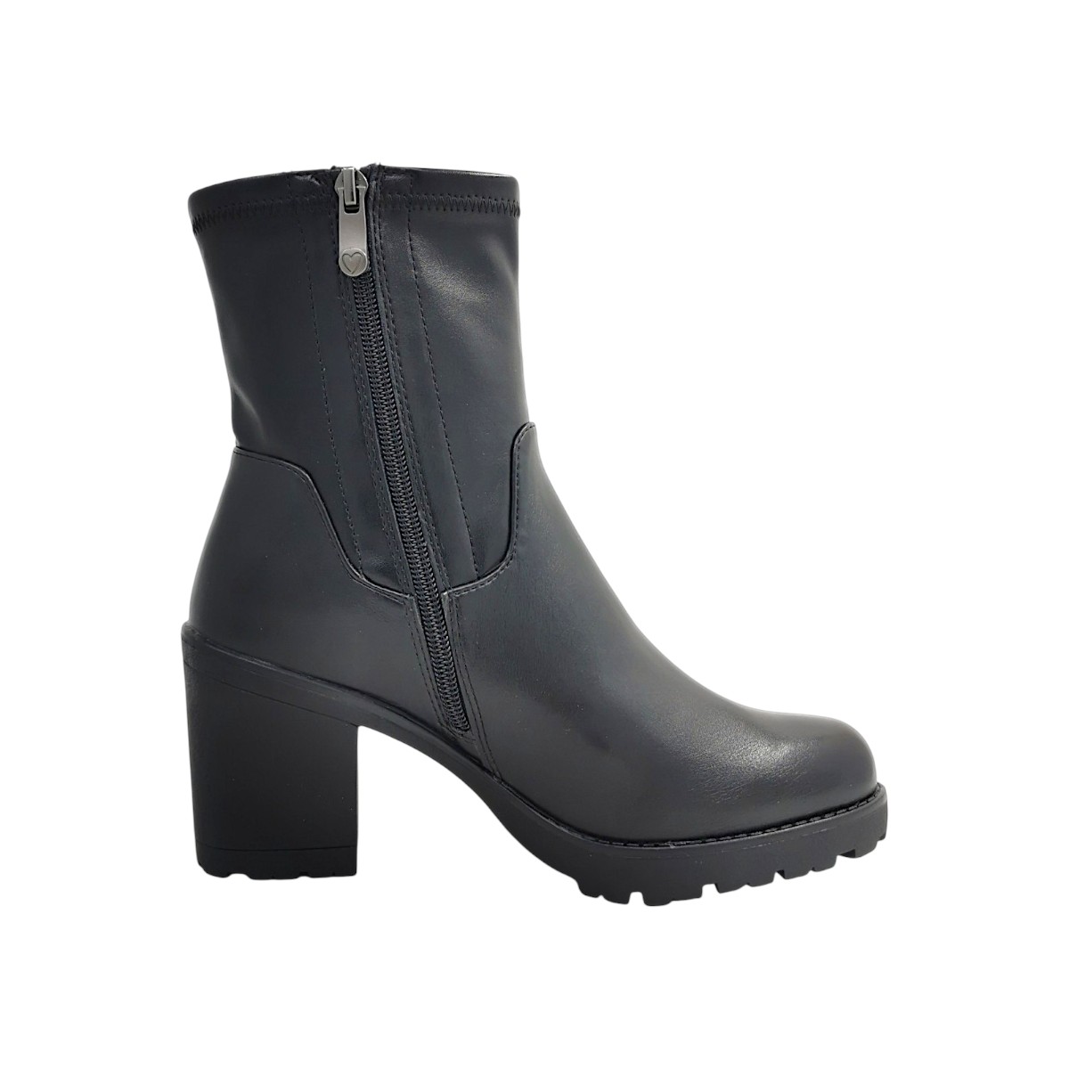 Marco Tozzi 2-25401-47/001 Schwarz black 001