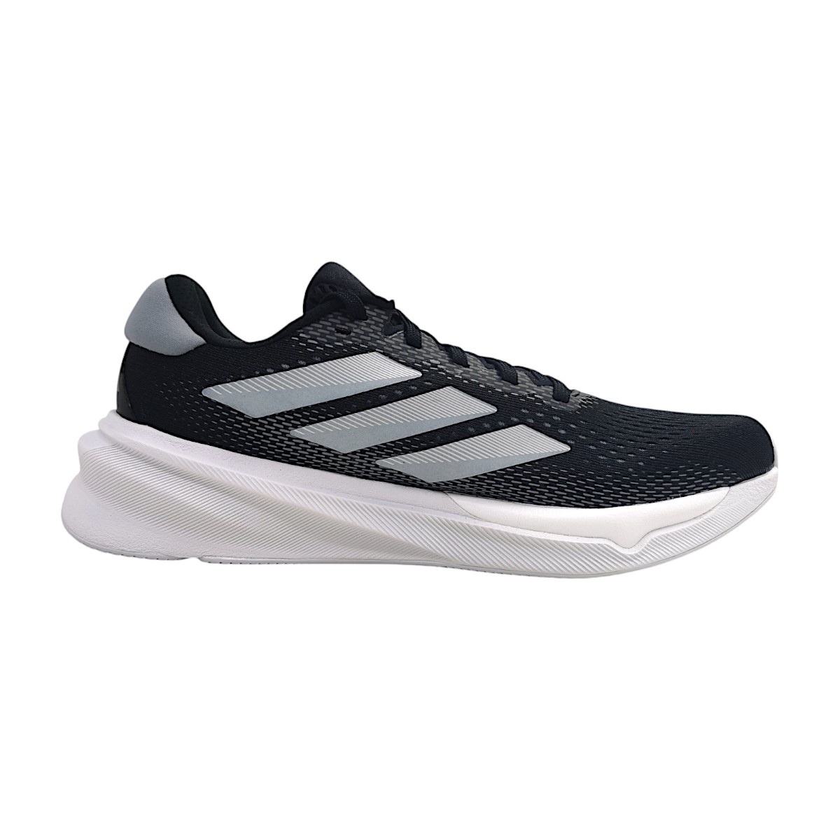 adidas SUPERNOVA STRIDE 2 W IG2164 Schwarz black/white/grey
