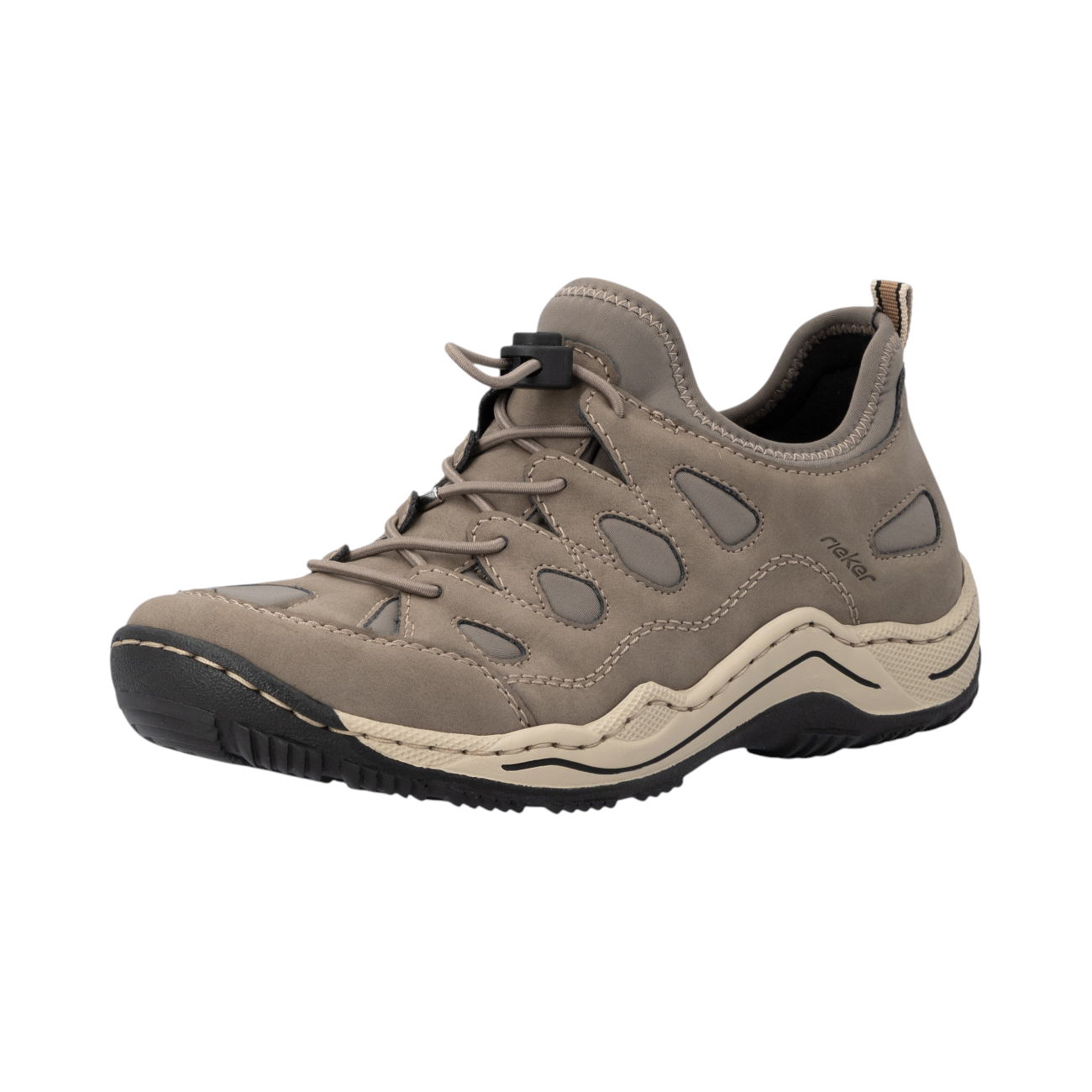Rieker L0551-64 Braun beige 64 Rieker L0551-64 Braun beige 64