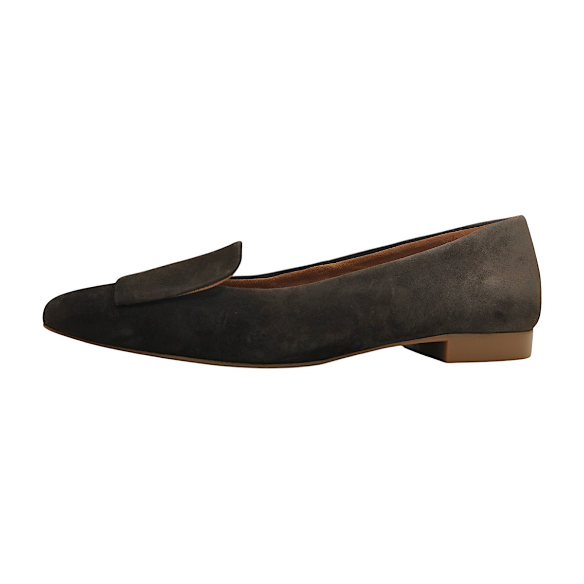Paul Green Damenschuhe Halbschuhe Slipper Ballerina Braun Freizeit Paul Green Damenschuhe Halbschuhe Slipper Ballerina Braun Freizeit