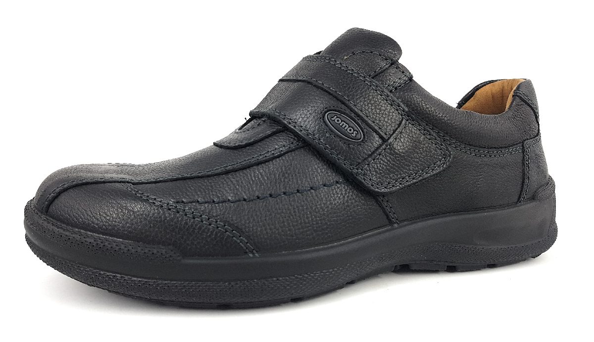 Jomos 419206-37-000 Schwarz 000 Schwarz