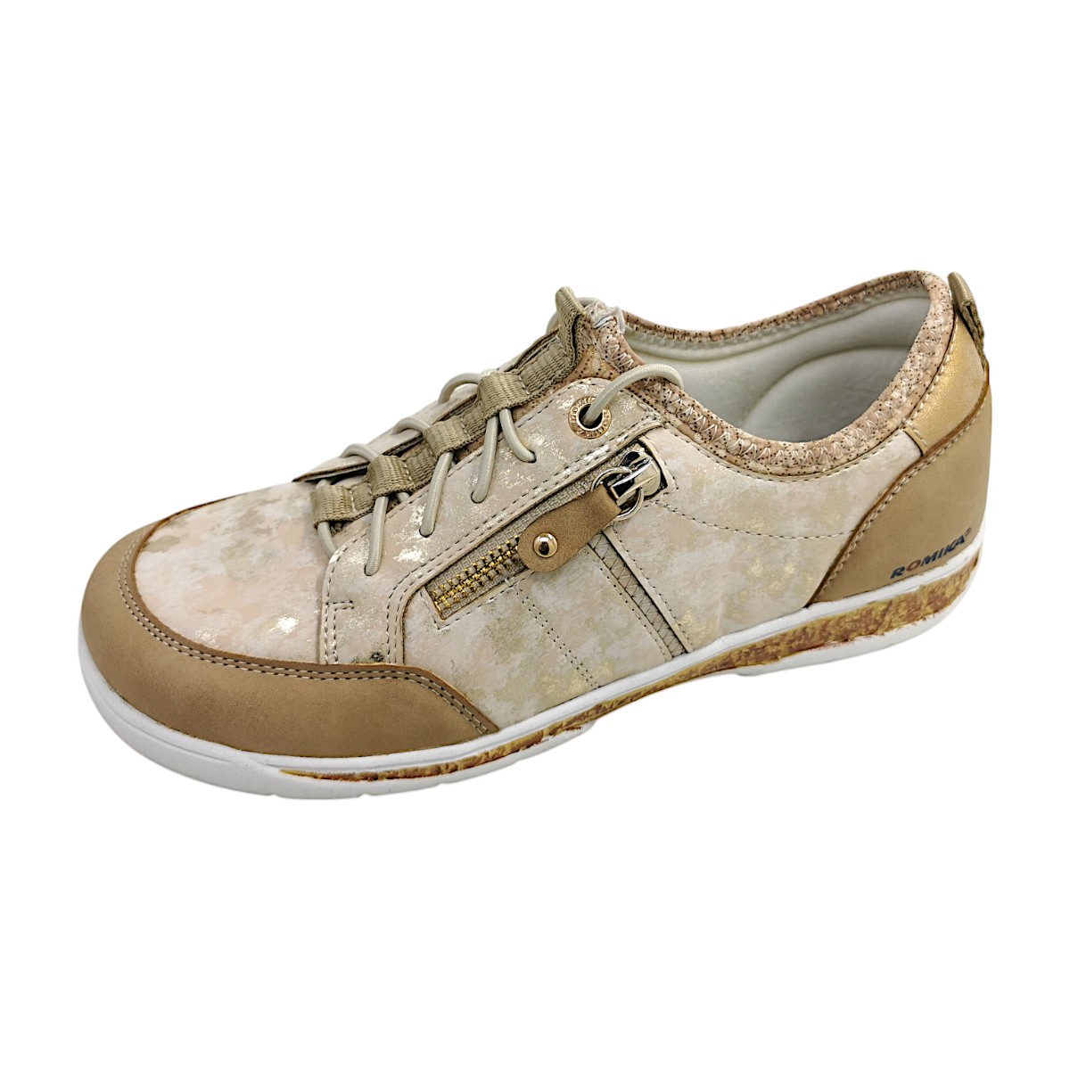 Romika 74R0162008 Beige beige